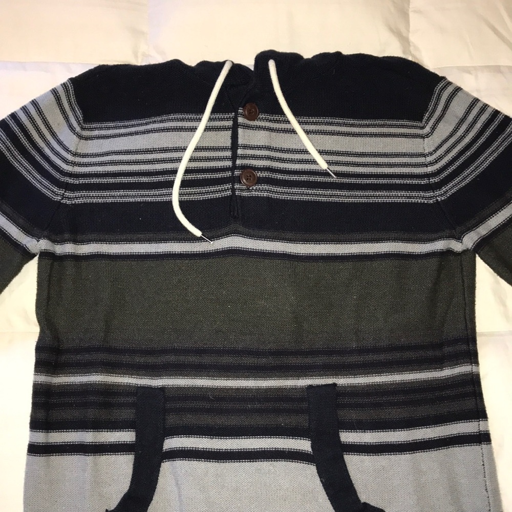 Cape Juby men’s sweatshirt small.